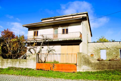 Landejendom i Chaves, Vila Real, Chaves - € 120.000 | Ref: 3 - foto 9